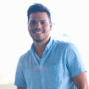 Meet your Posher, Trevor